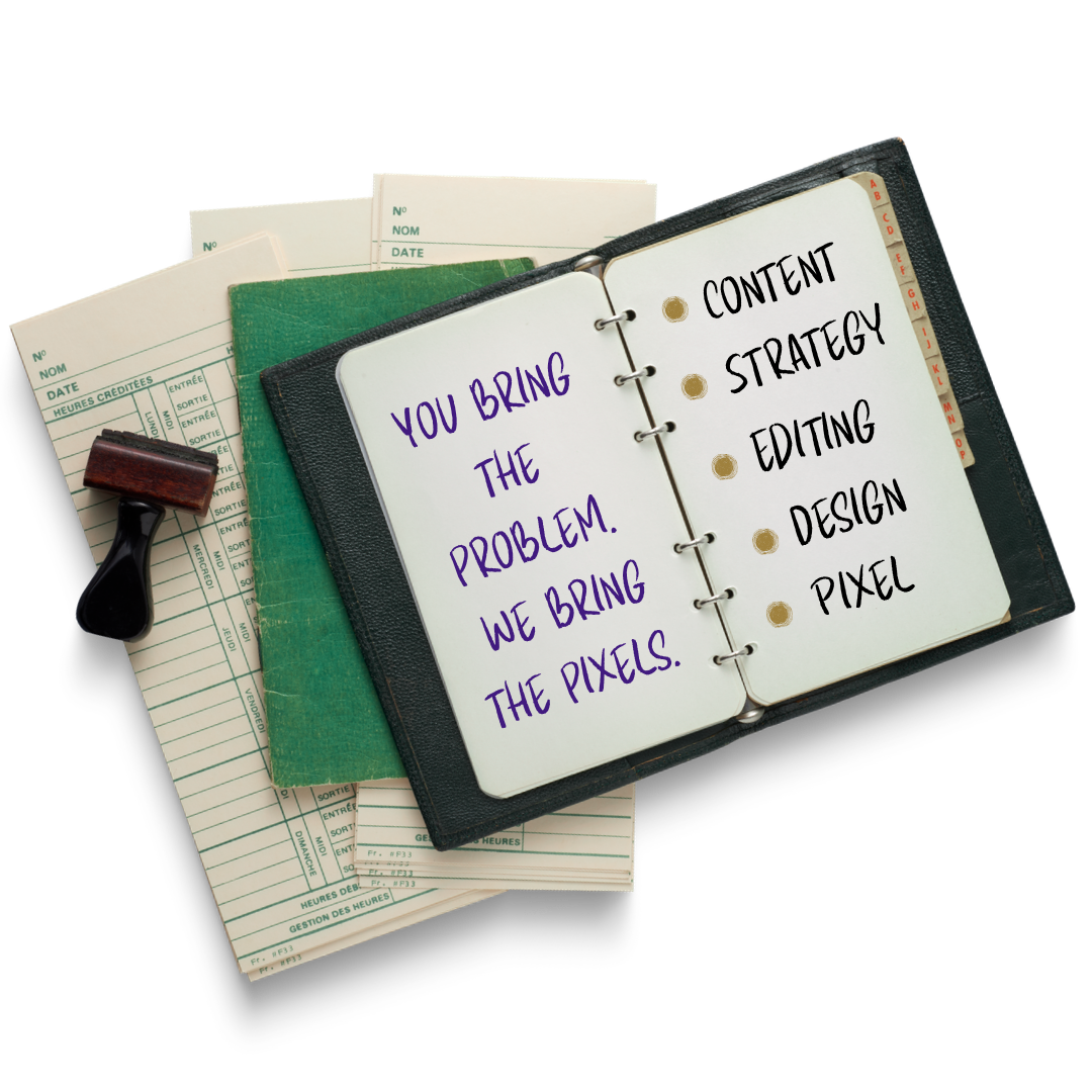 Creative book