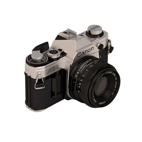 Camera
