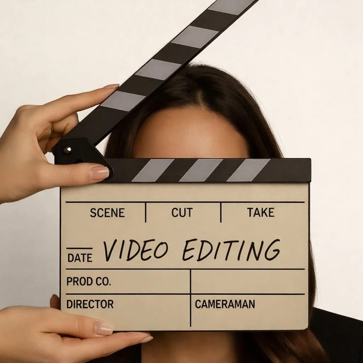 Video Editing