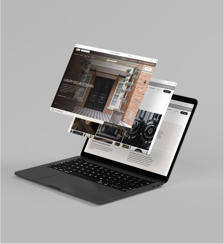 Website Development