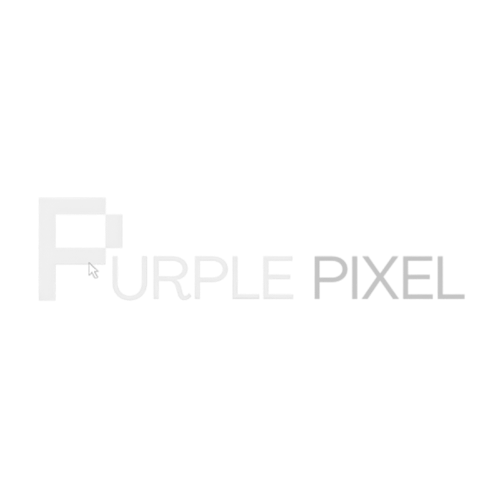 Purple Pixel