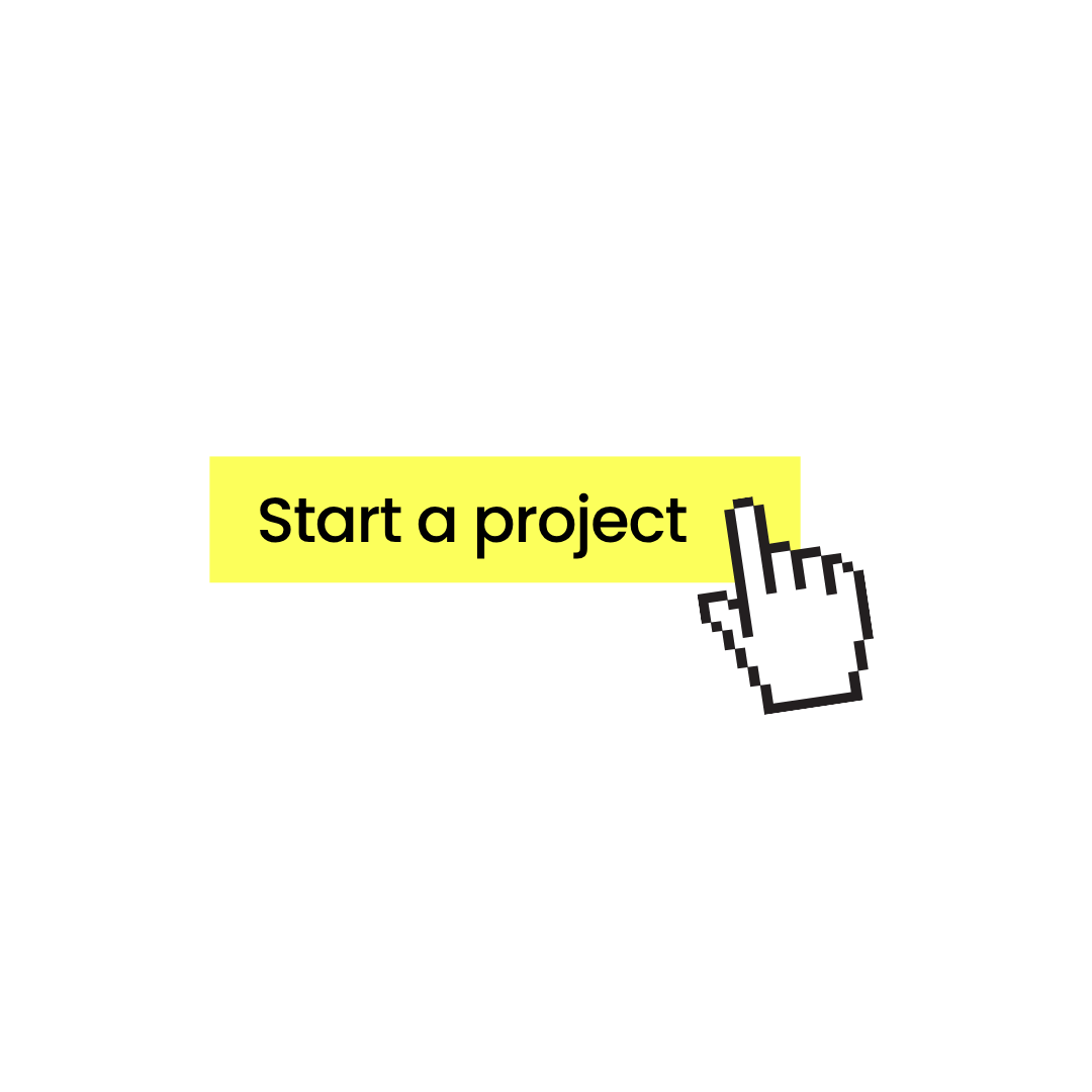Start a project